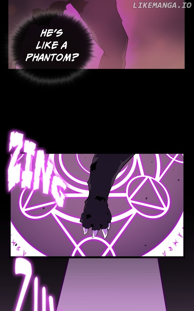 Children of Mirra Chapter 83 - page 31