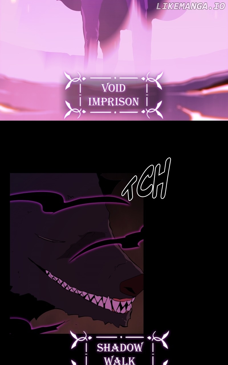 Children of Mirra Chapter 83 - page 33