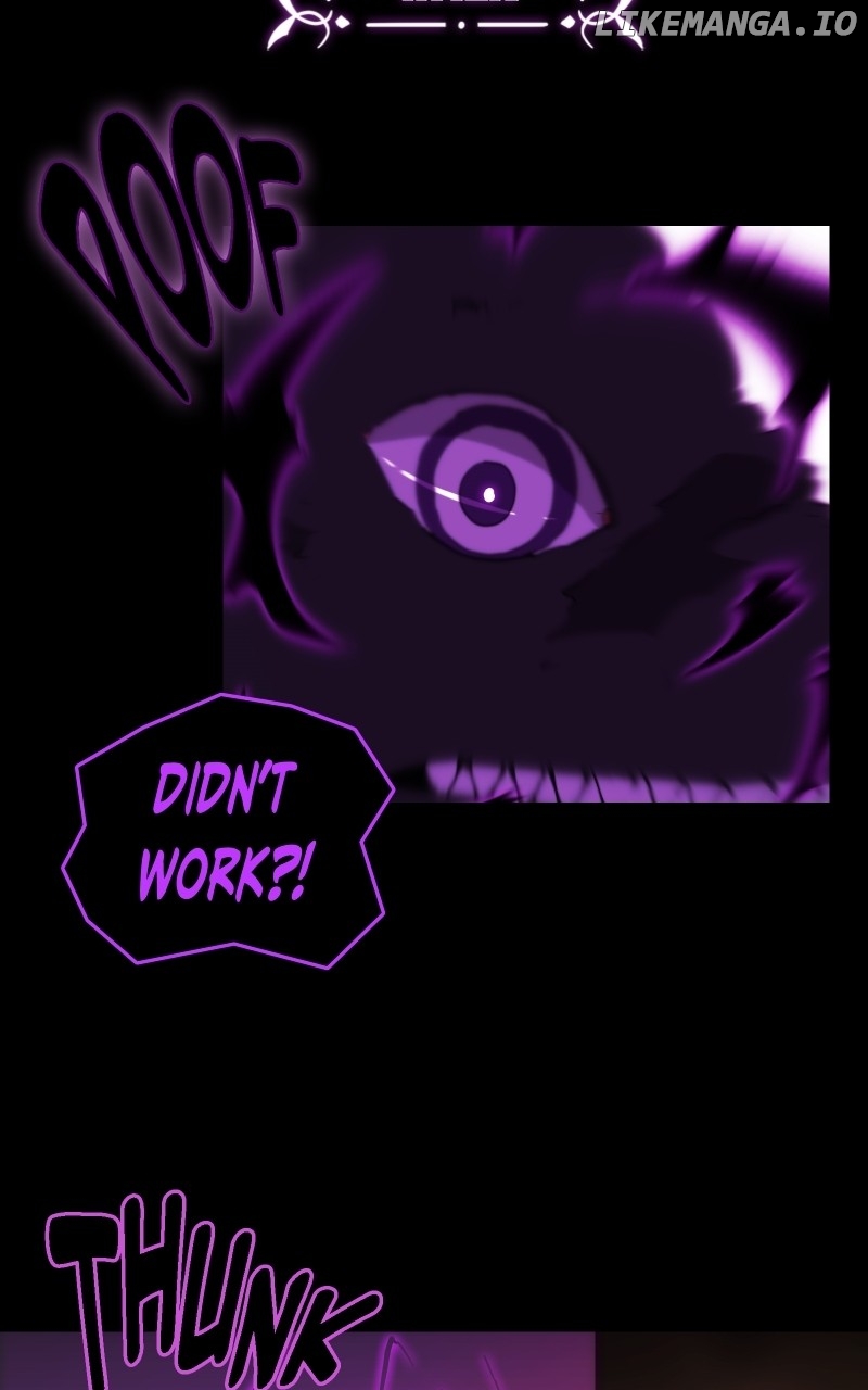 Children of Mirra Chapter 83 - page 34