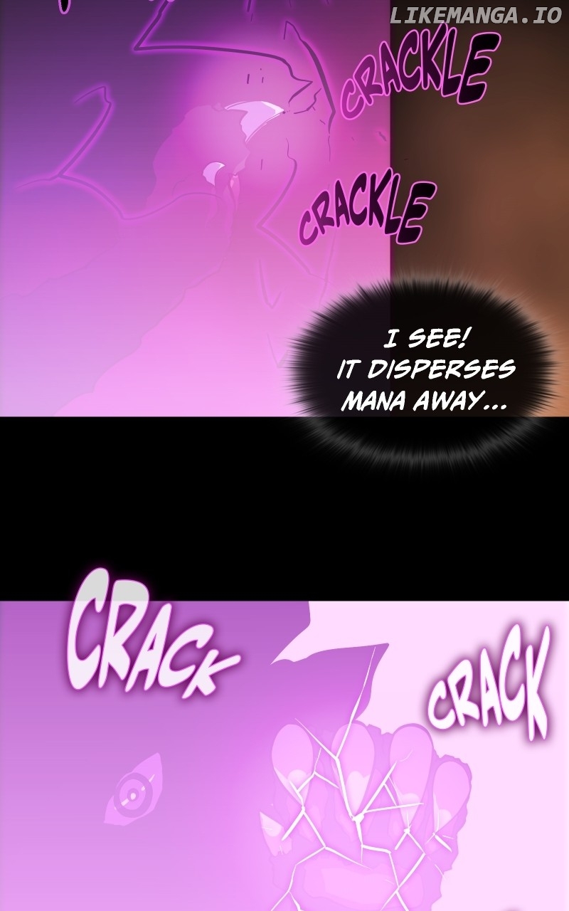Children of Mirra Chapter 83 - page 35