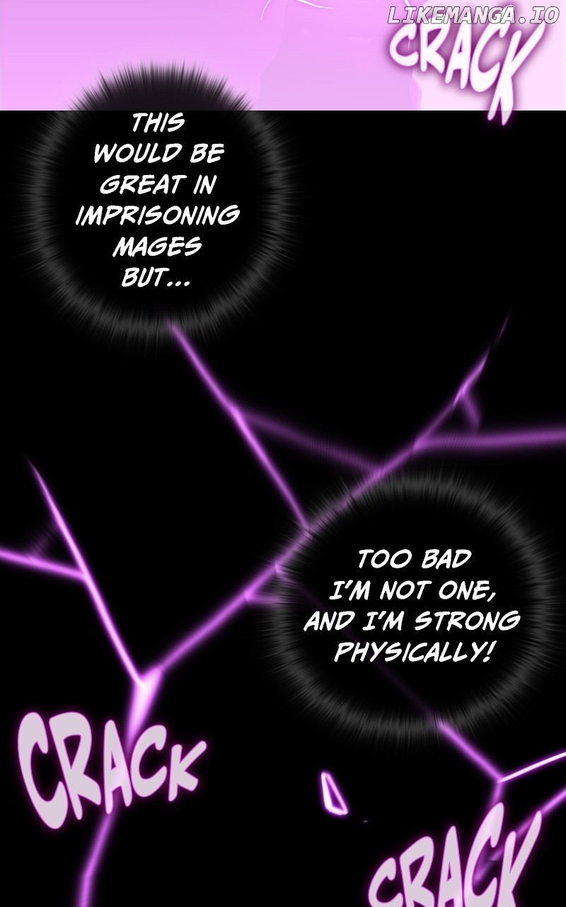 Children of Mirra Chapter 83 - page 36