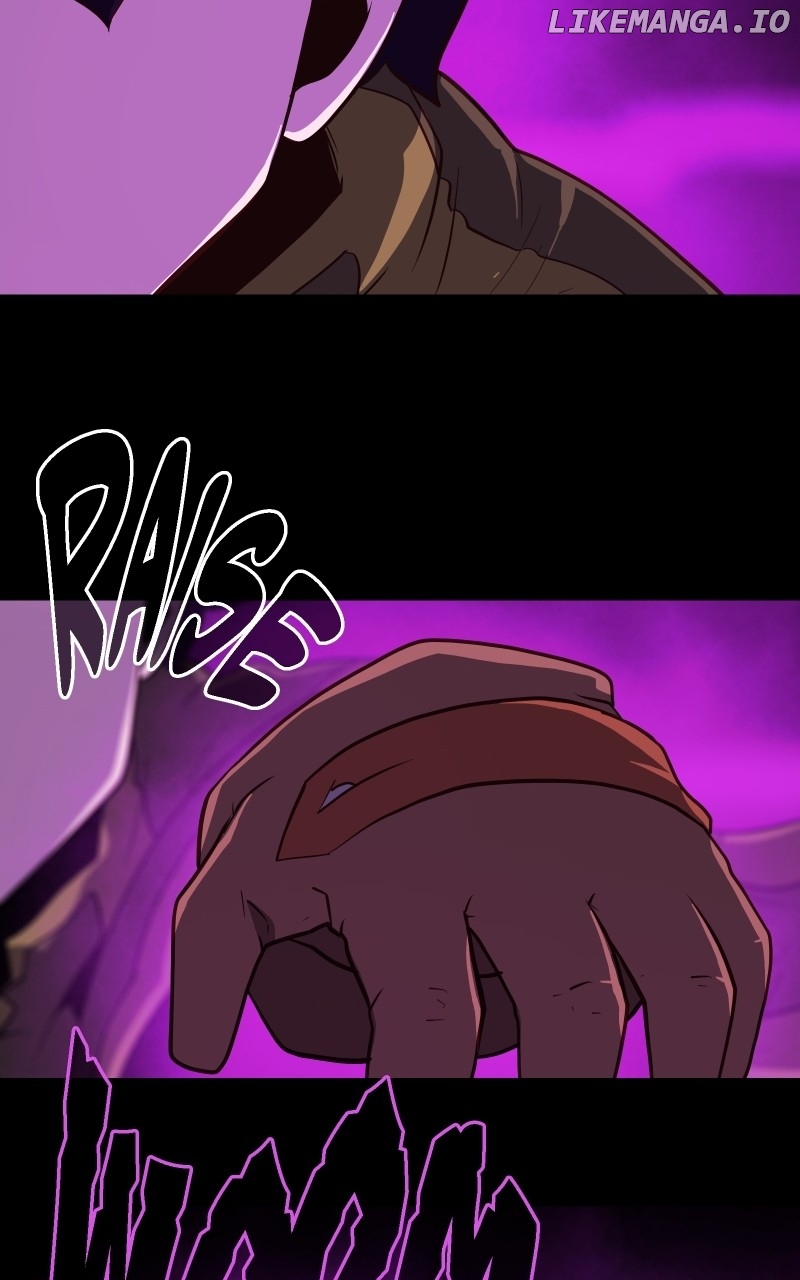 Children of Mirra Chapter 83 - page 38