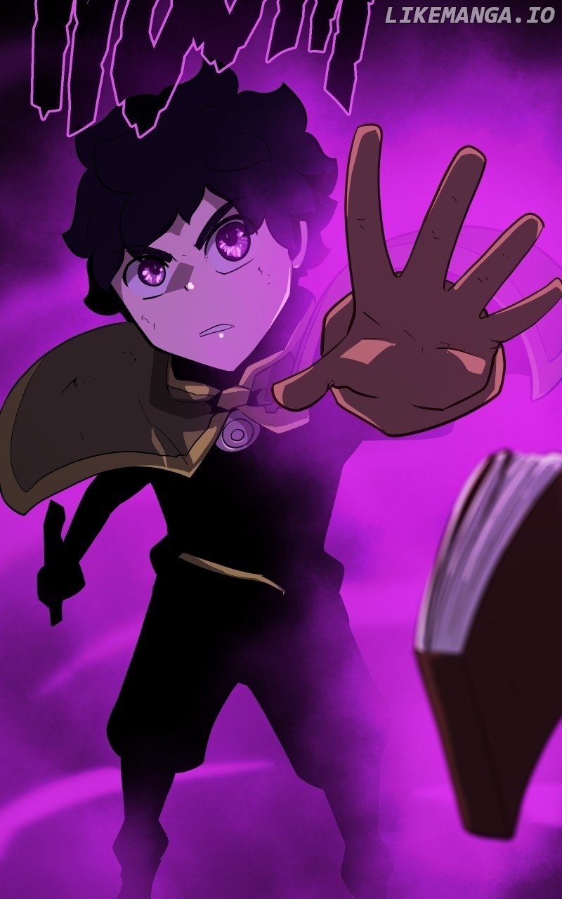 Children of Mirra Chapter 83 - page 39