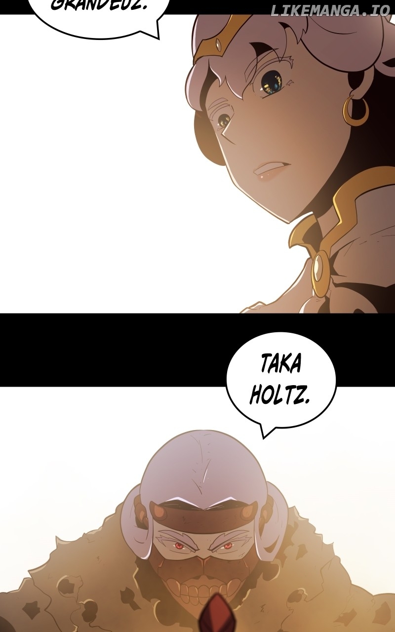 Children of Mirra Chapter 83 - page 4