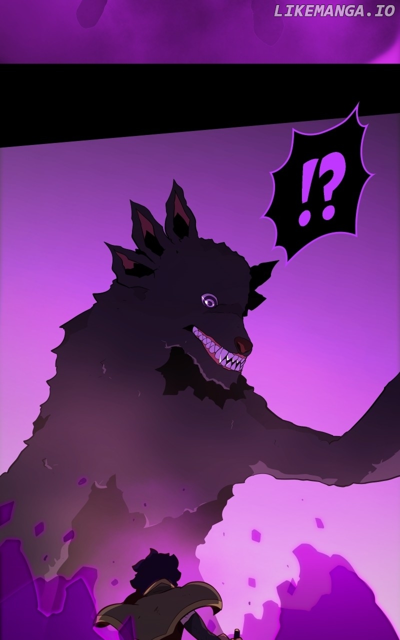 Children of Mirra Chapter 83 - page 40