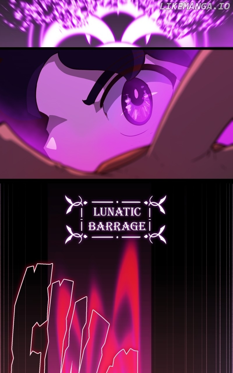 Children of Mirra Chapter 83 - page 42