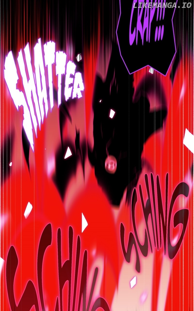 Children of Mirra Chapter 83 - page 44