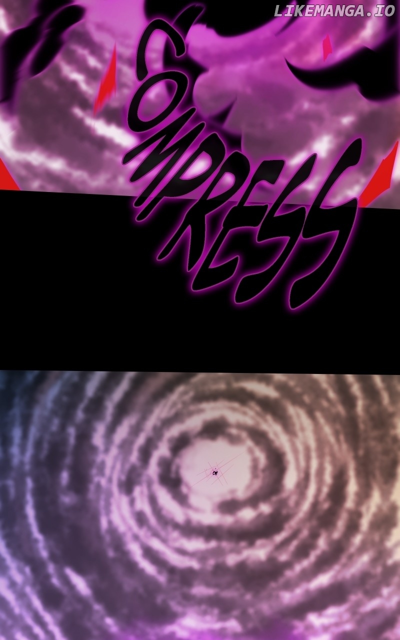 Children of Mirra Chapter 83 - page 46
