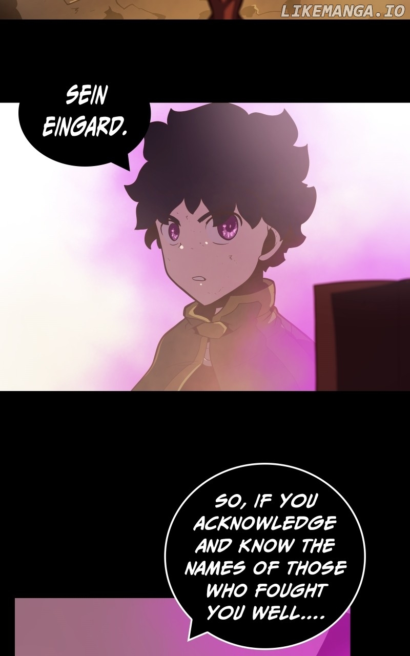 Children of Mirra Chapter 83 - page 5