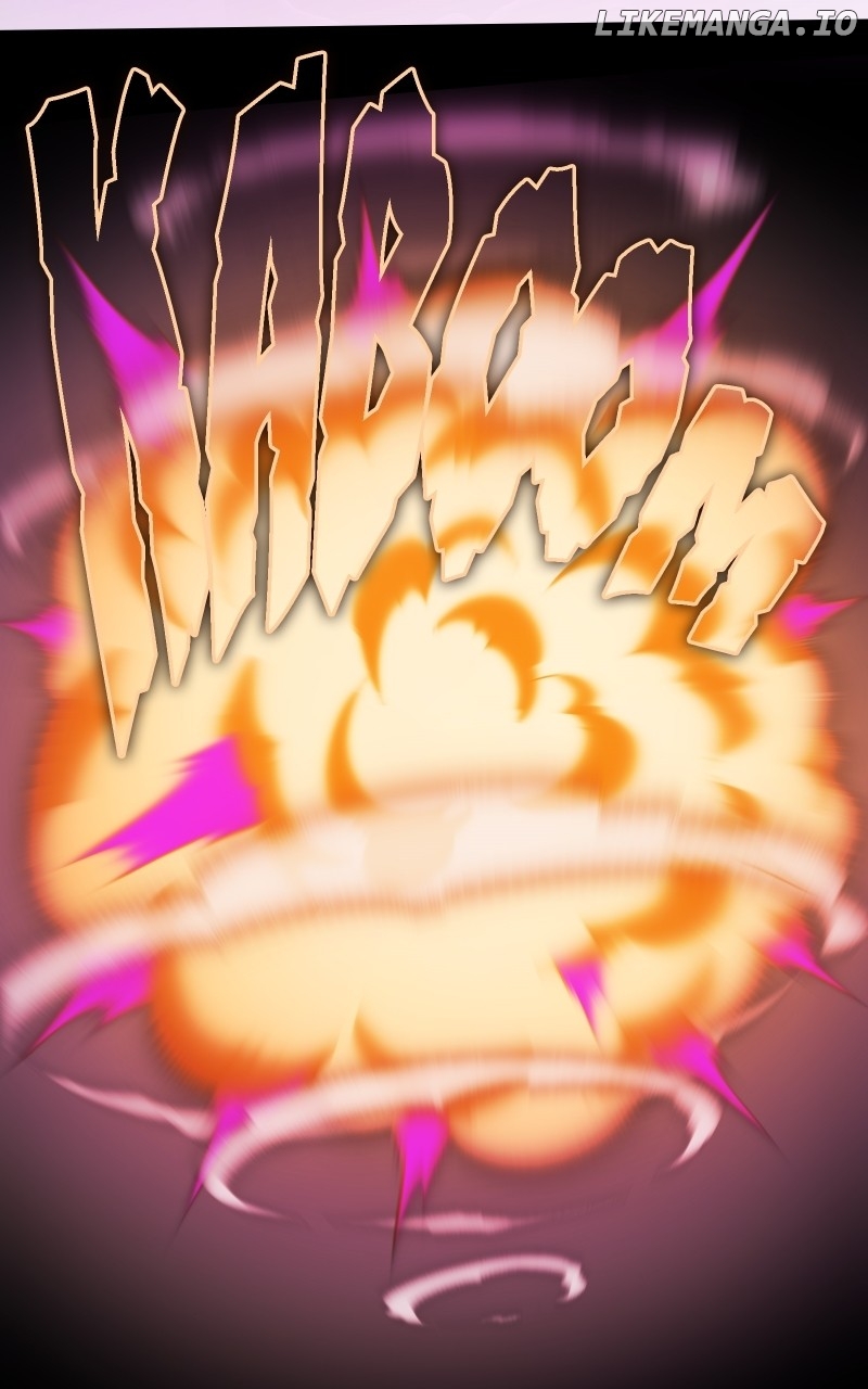 Children of Mirra Chapter 83 - page 51