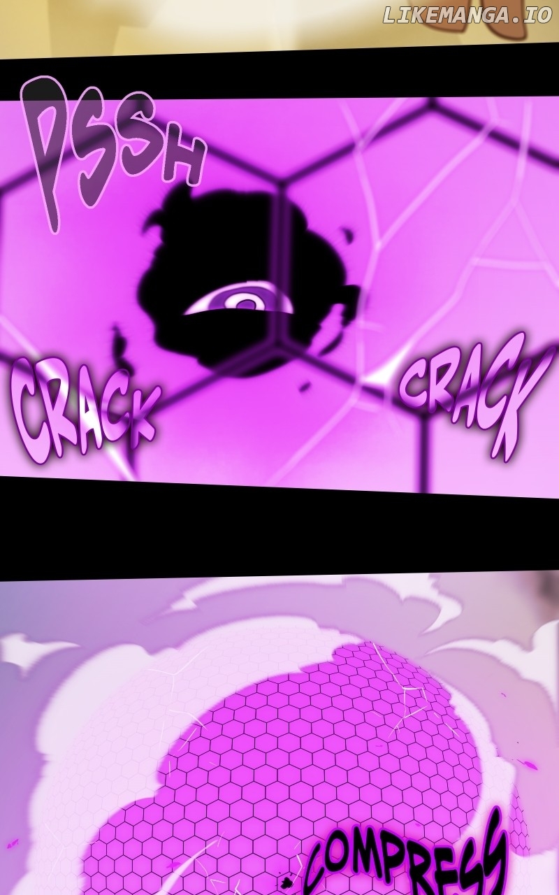 Children of Mirra Chapter 83 - page 53