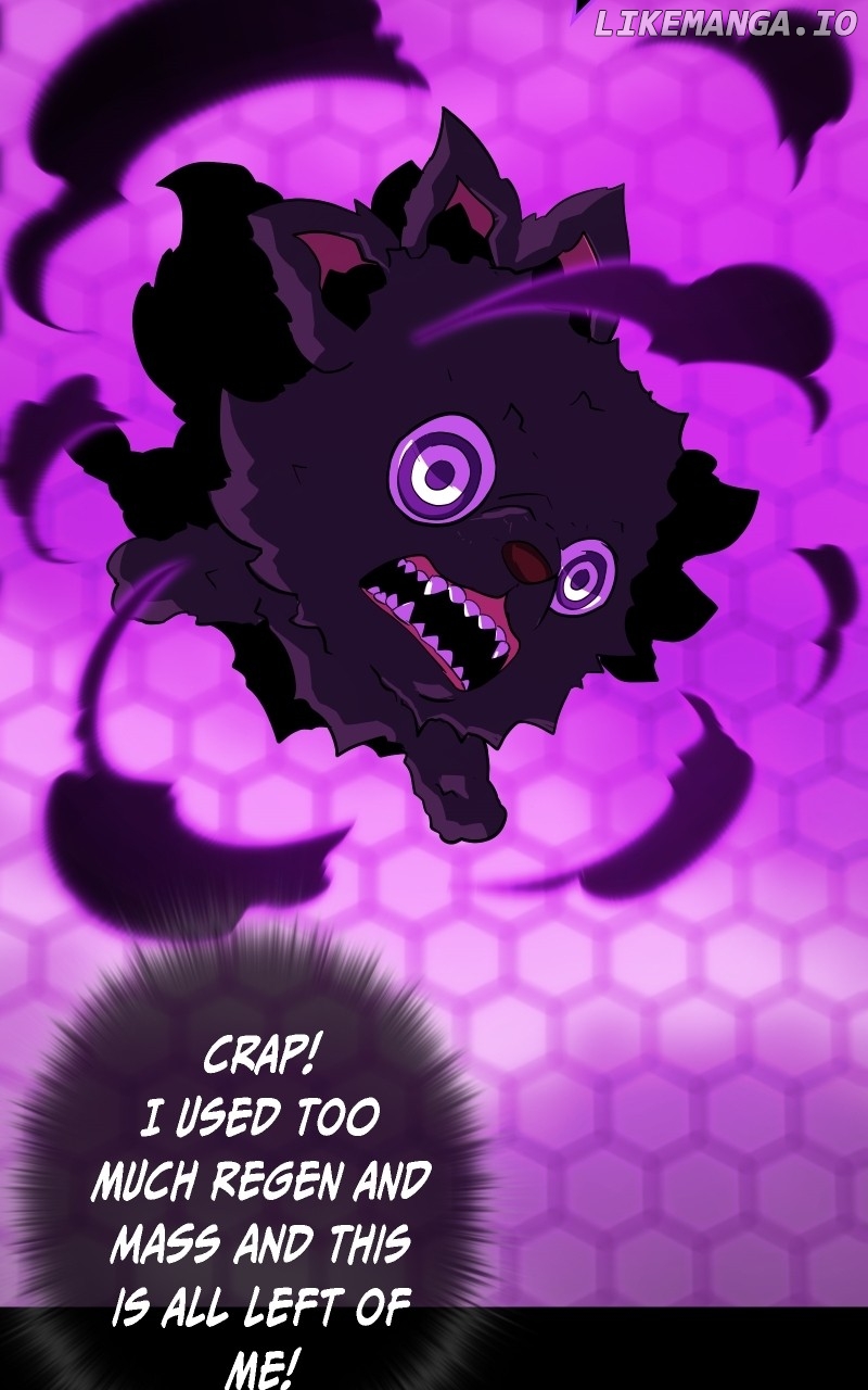 Children of Mirra Chapter 83 - page 55