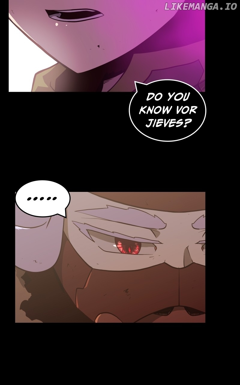 Children of Mirra Chapter 83 - page 6
