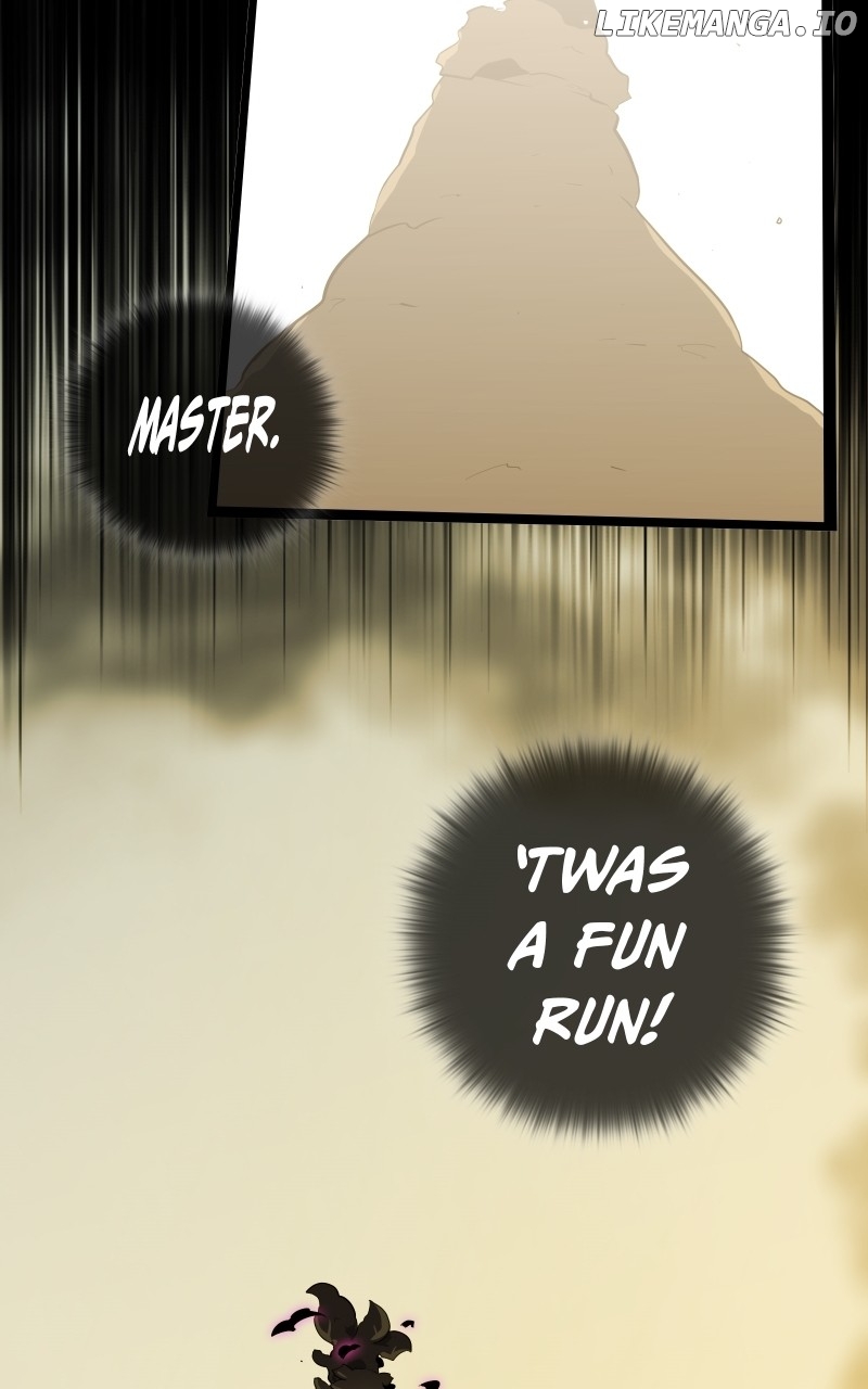 Children of Mirra Chapter 83 - page 63