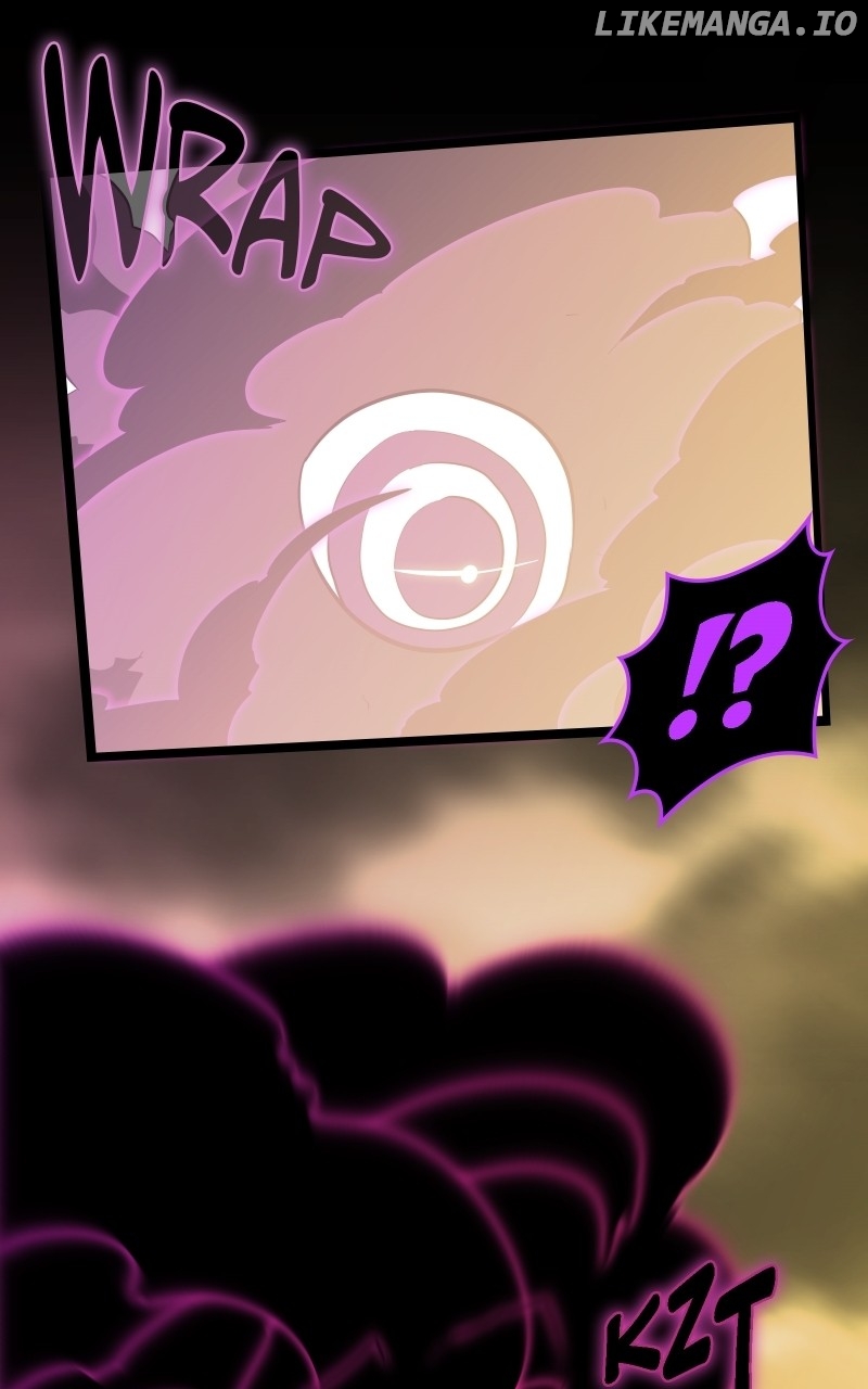 Children of Mirra Chapter 83 - page 65