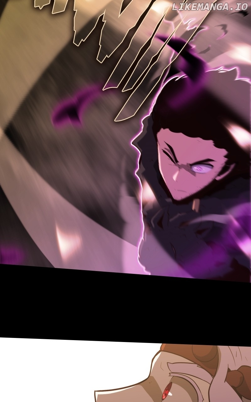 Children of Mirra Chapter 83 - page 69