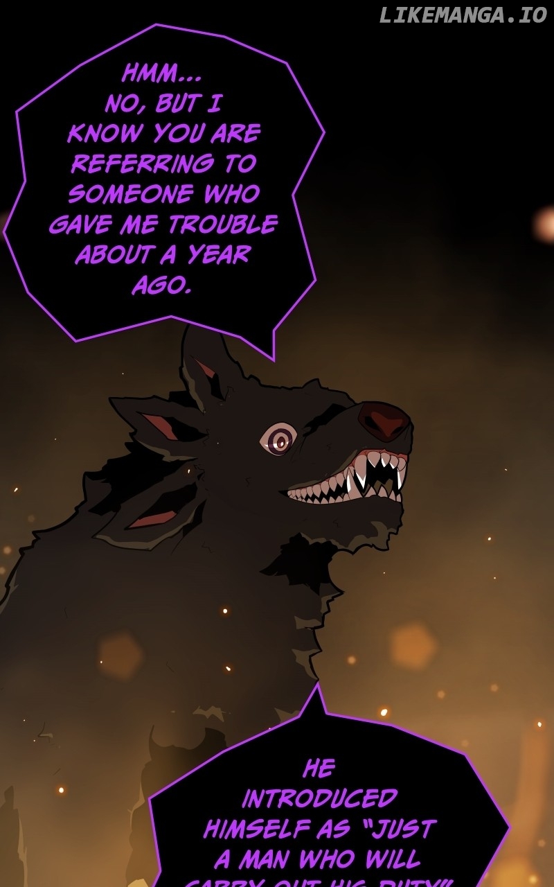 Children of Mirra Chapter 83 - page 7