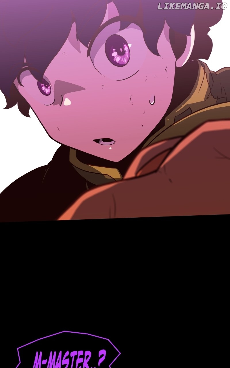 Children of Mirra Chapter 83 - page 71