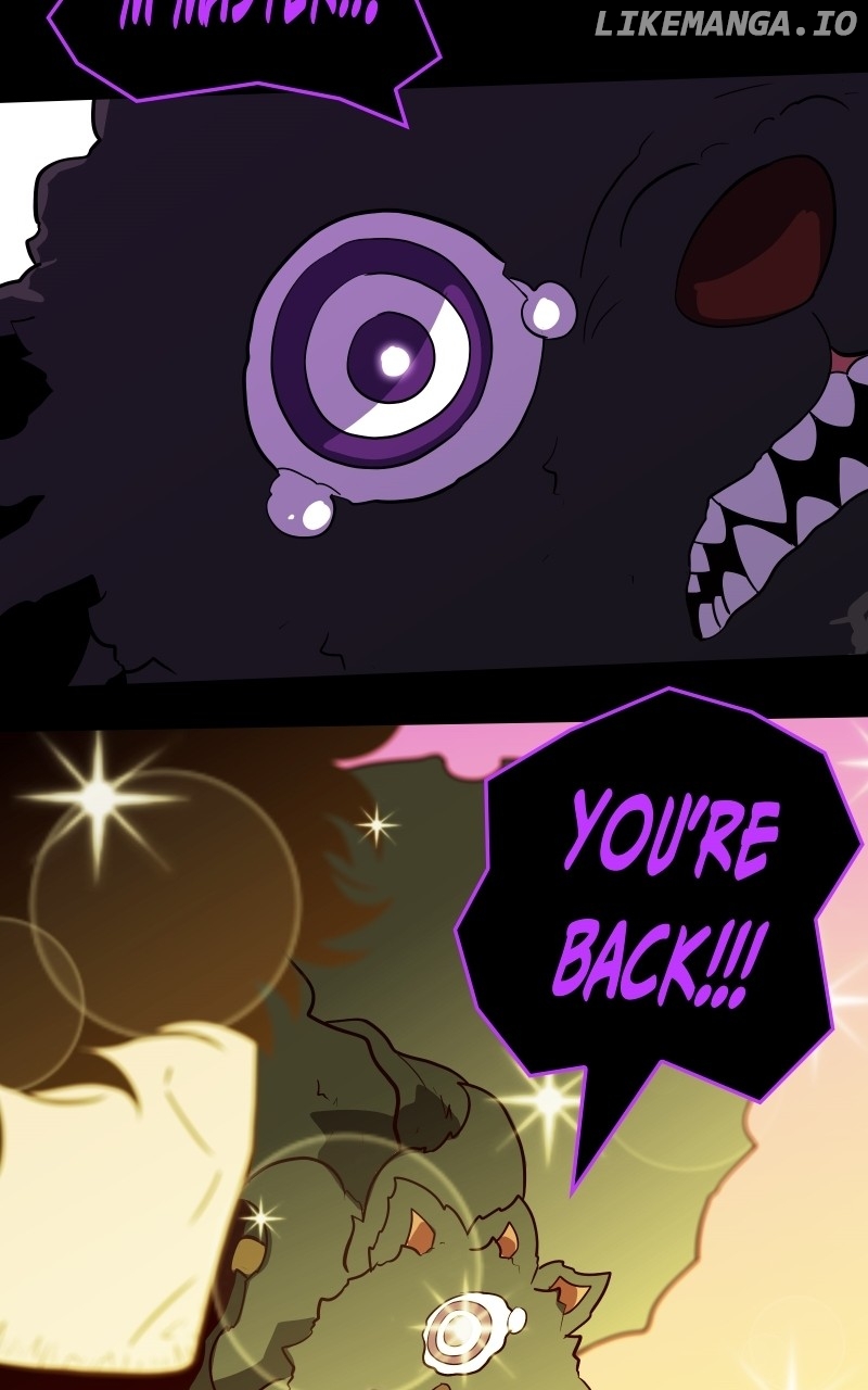 Children of Mirra Chapter 83 - page 72