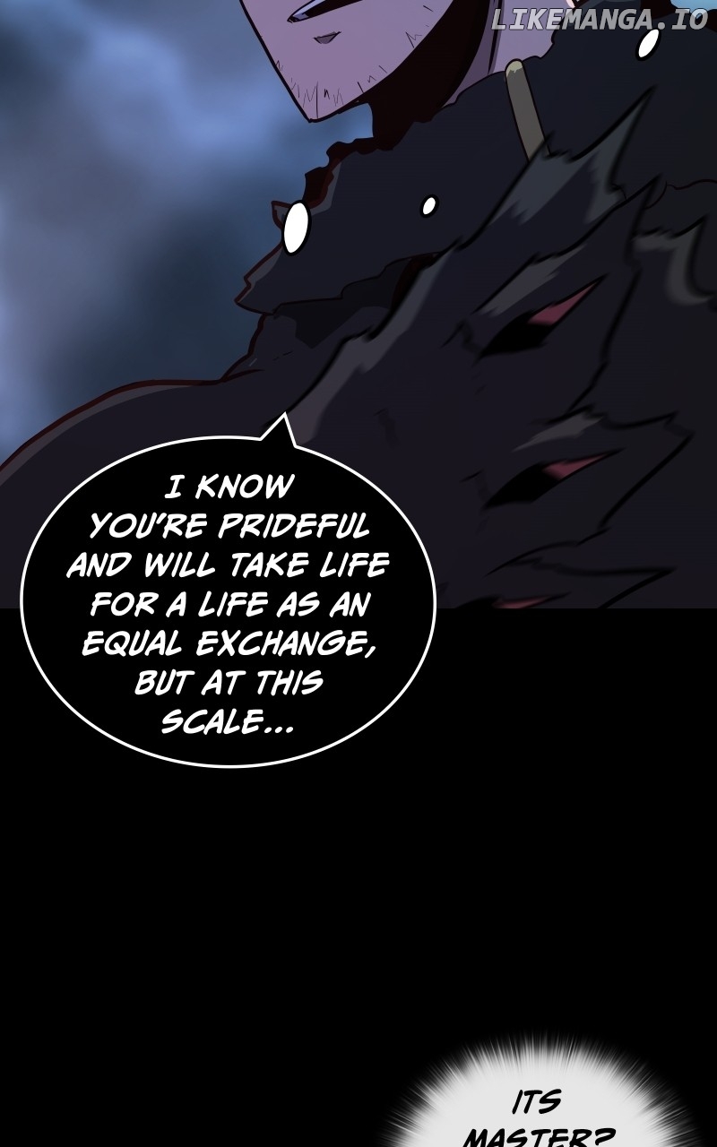 Children of Mirra Chapter 83 - page 74