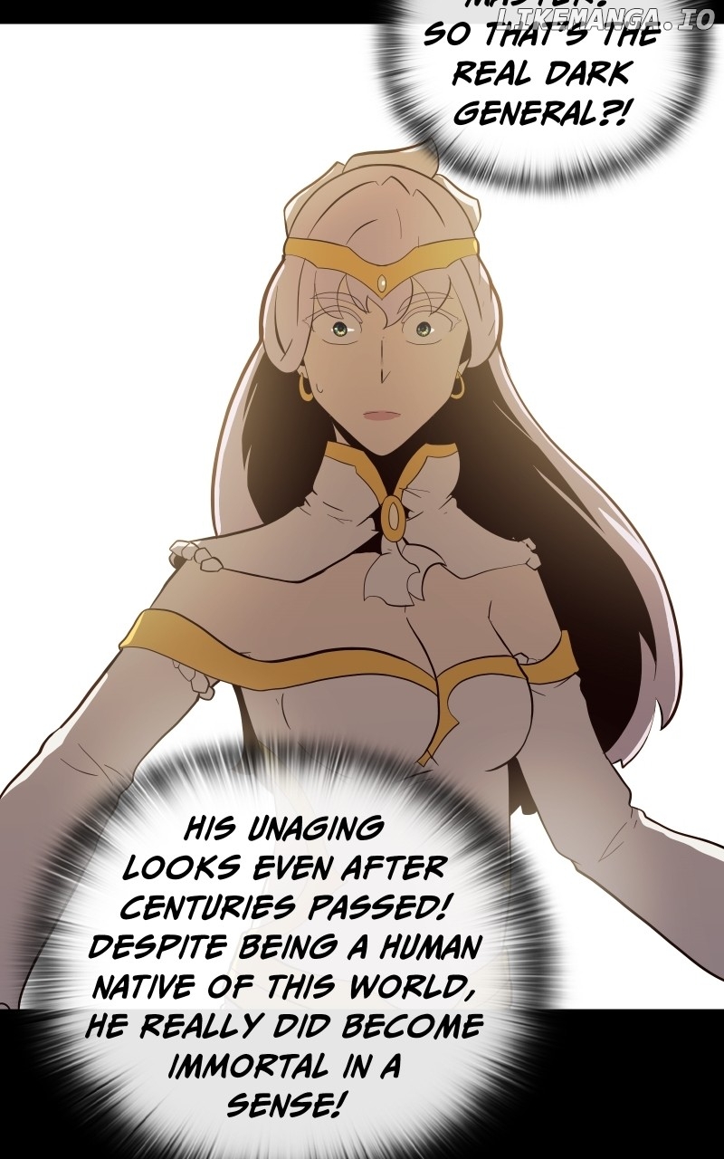 Children of Mirra Chapter 83 - page 75