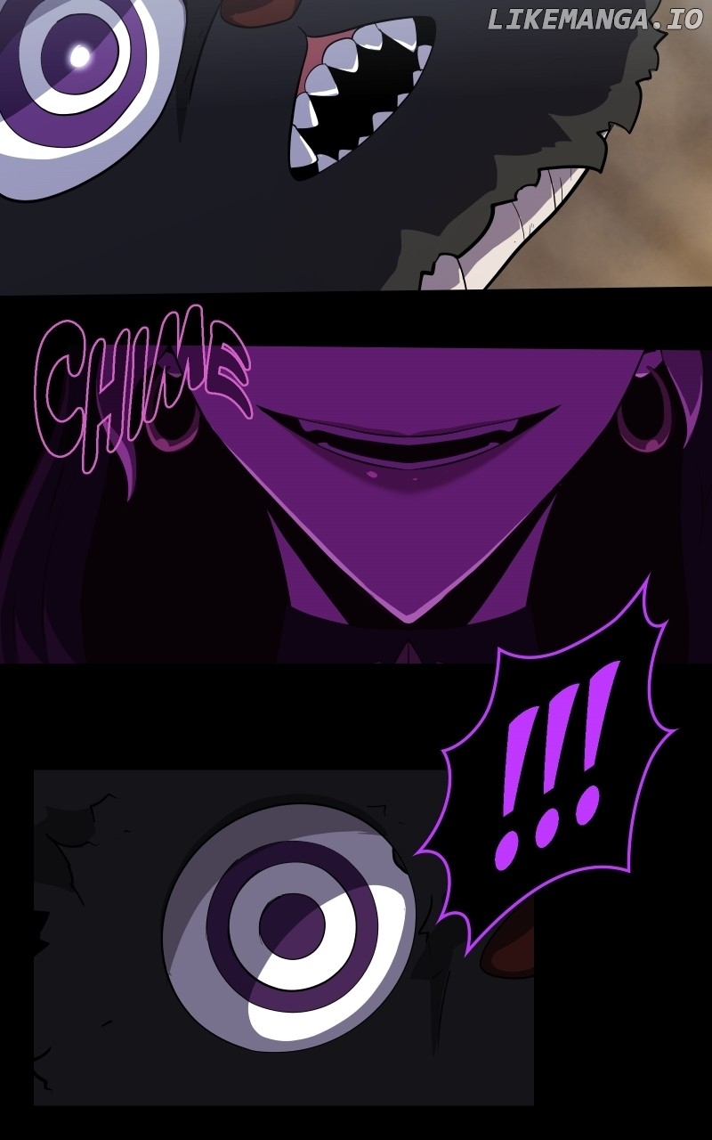 Children of Mirra Chapter 83 - page 78