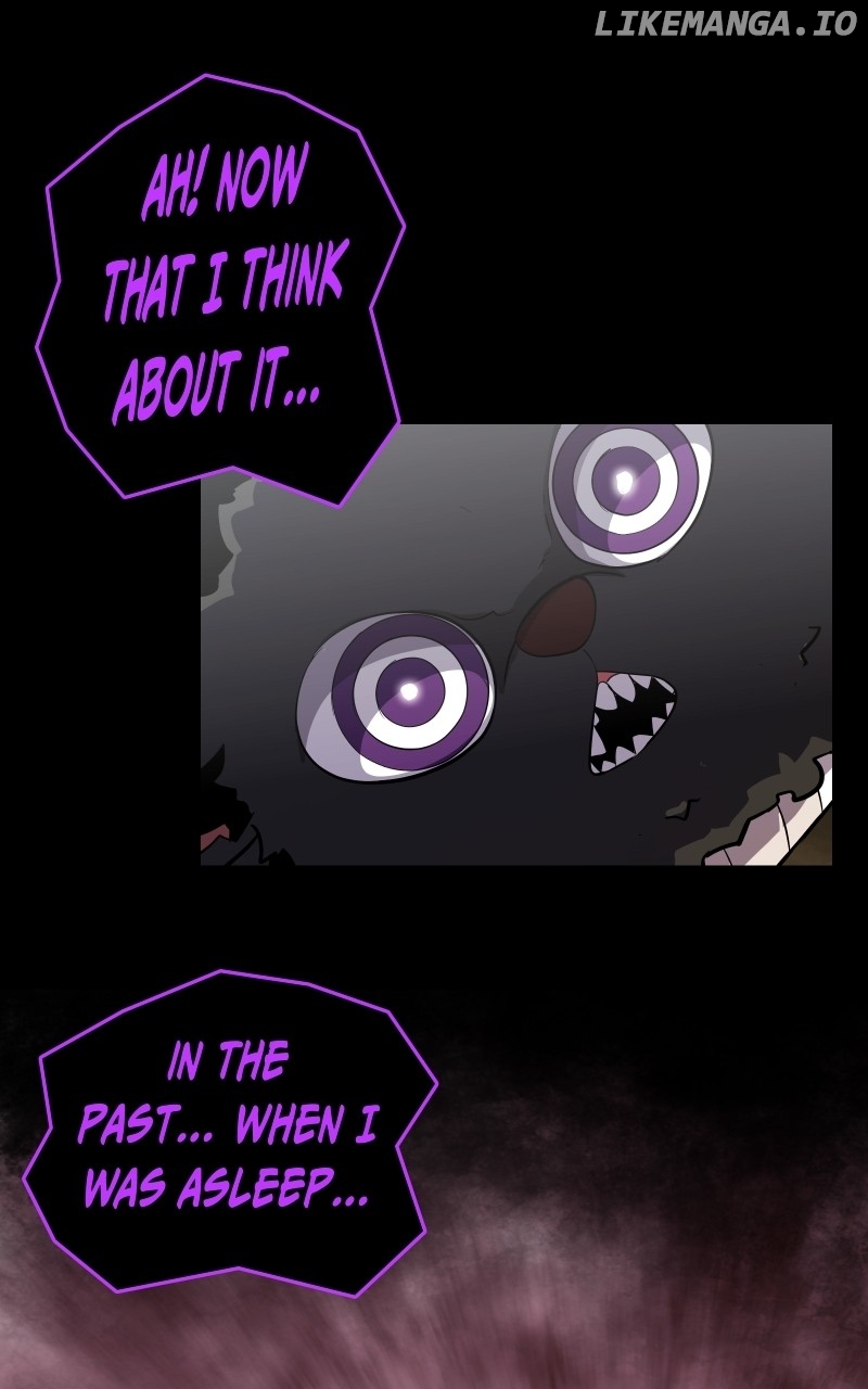 Children of Mirra Chapter 83 - page 79