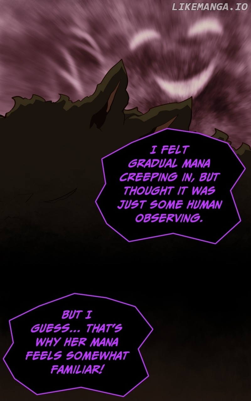 Children of Mirra Chapter 83 - page 80