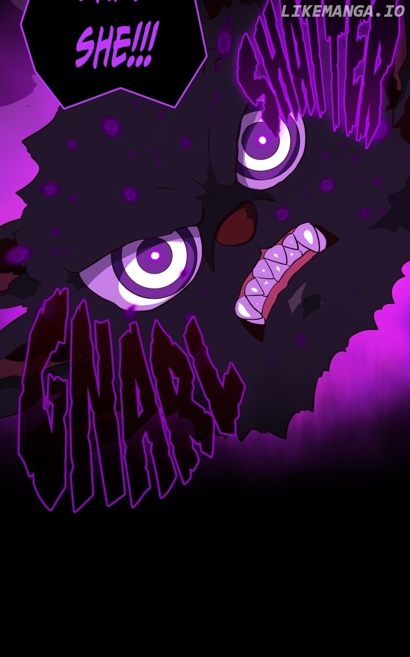 Children of Mirra Chapter 83 - page 82