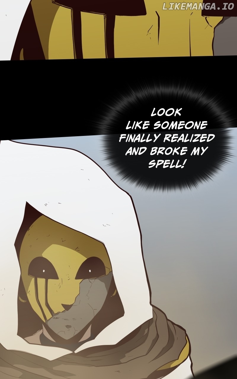 Children of Mirra Chapter 83 - page 84