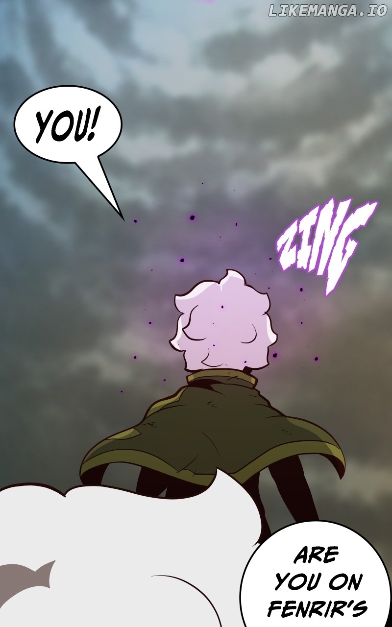 Children of Mirra Chapter 83 - page 87