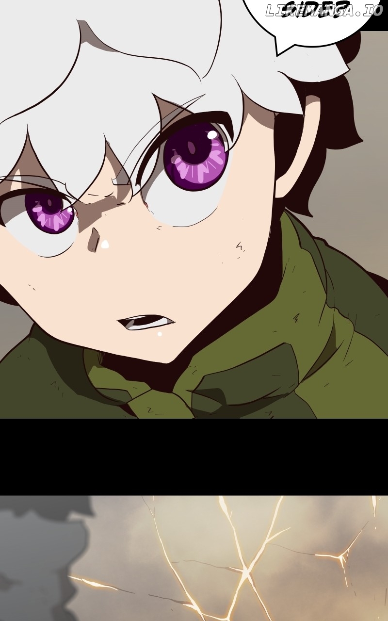 Children of Mirra Chapter 83 - page 88