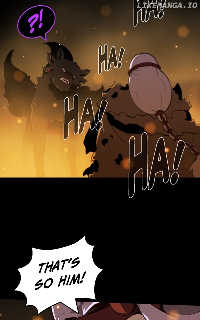 Children of Mirra Chapter 83 - page 9