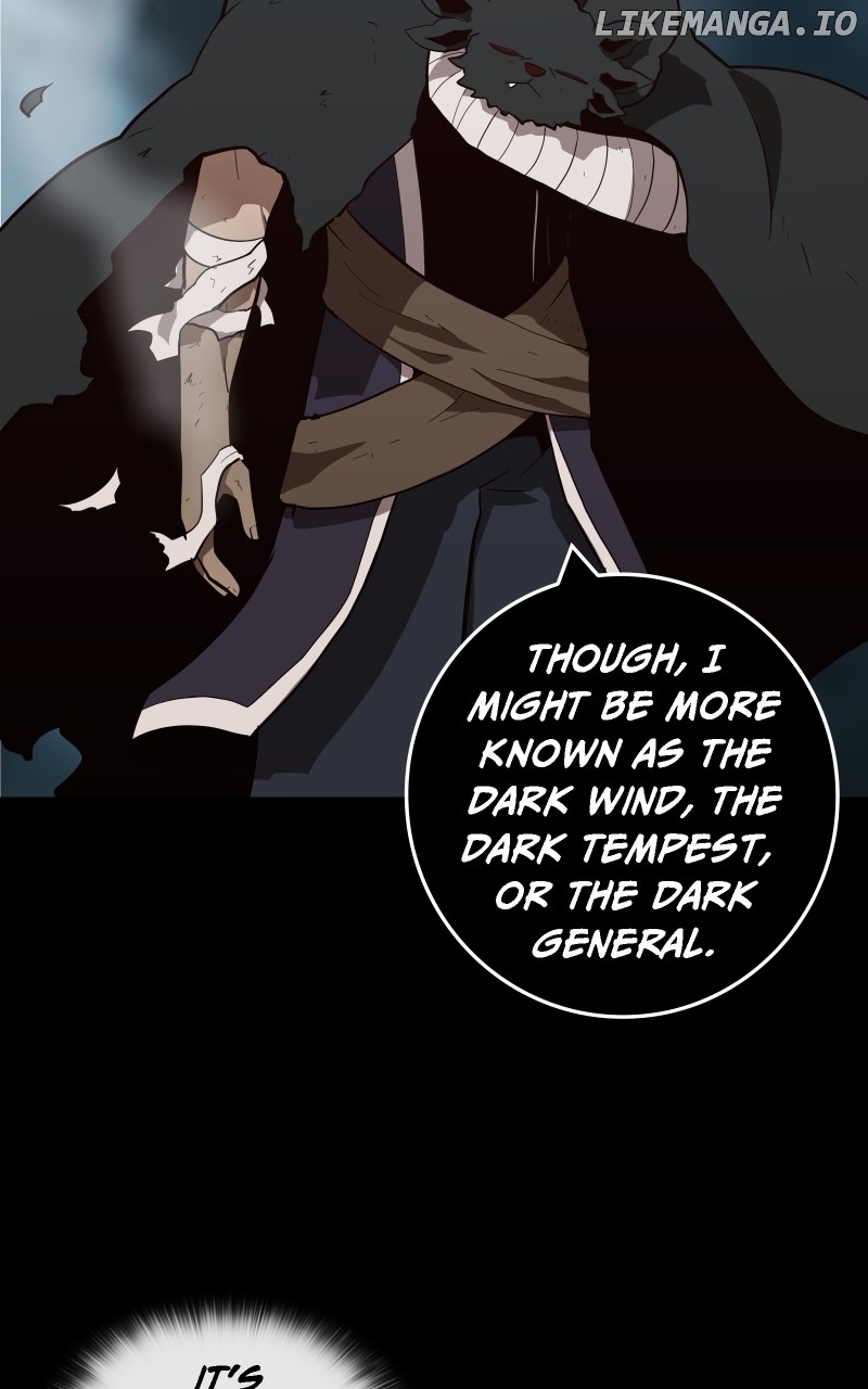 Children of Mirra Chapter 83 - page 93