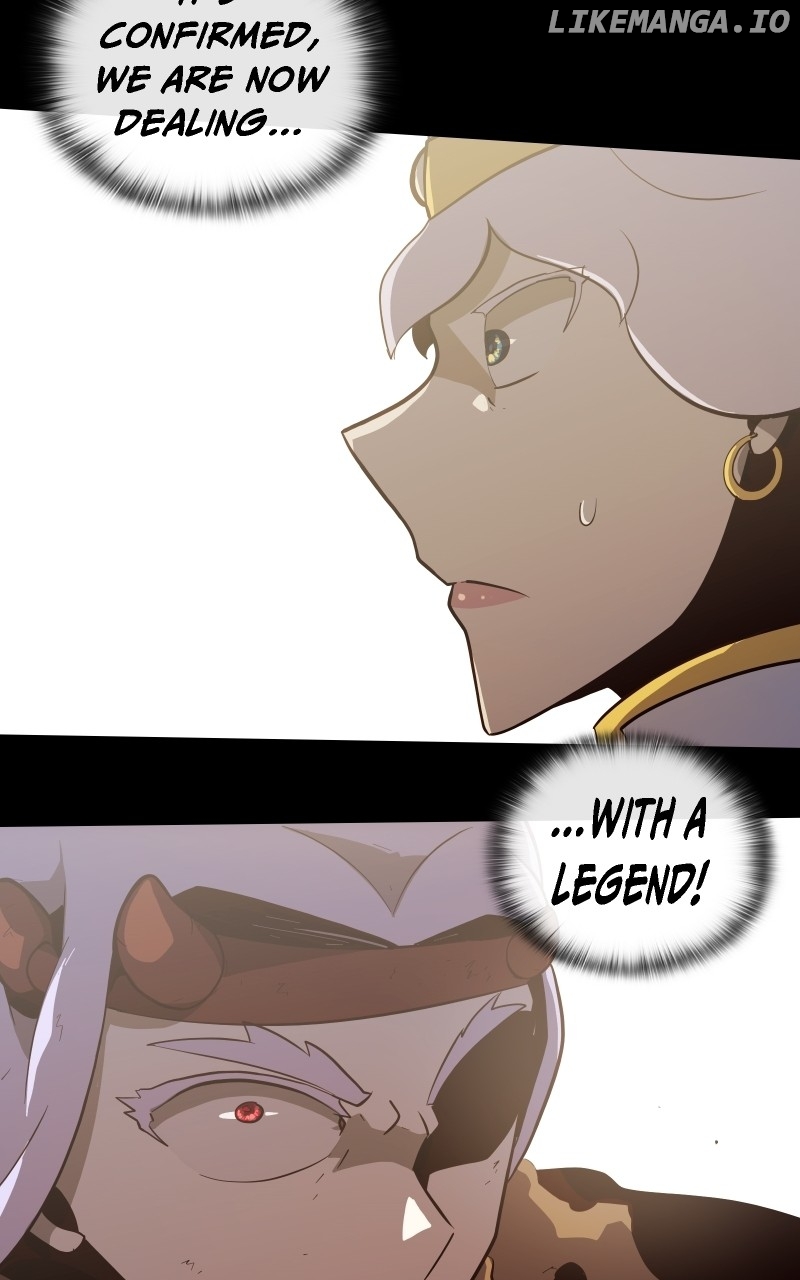 Children of Mirra Chapter 83 - page 94