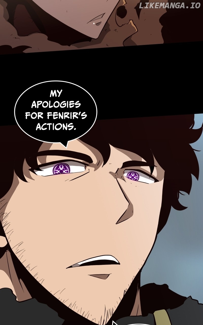 Children of Mirra Chapter 83 - page 95