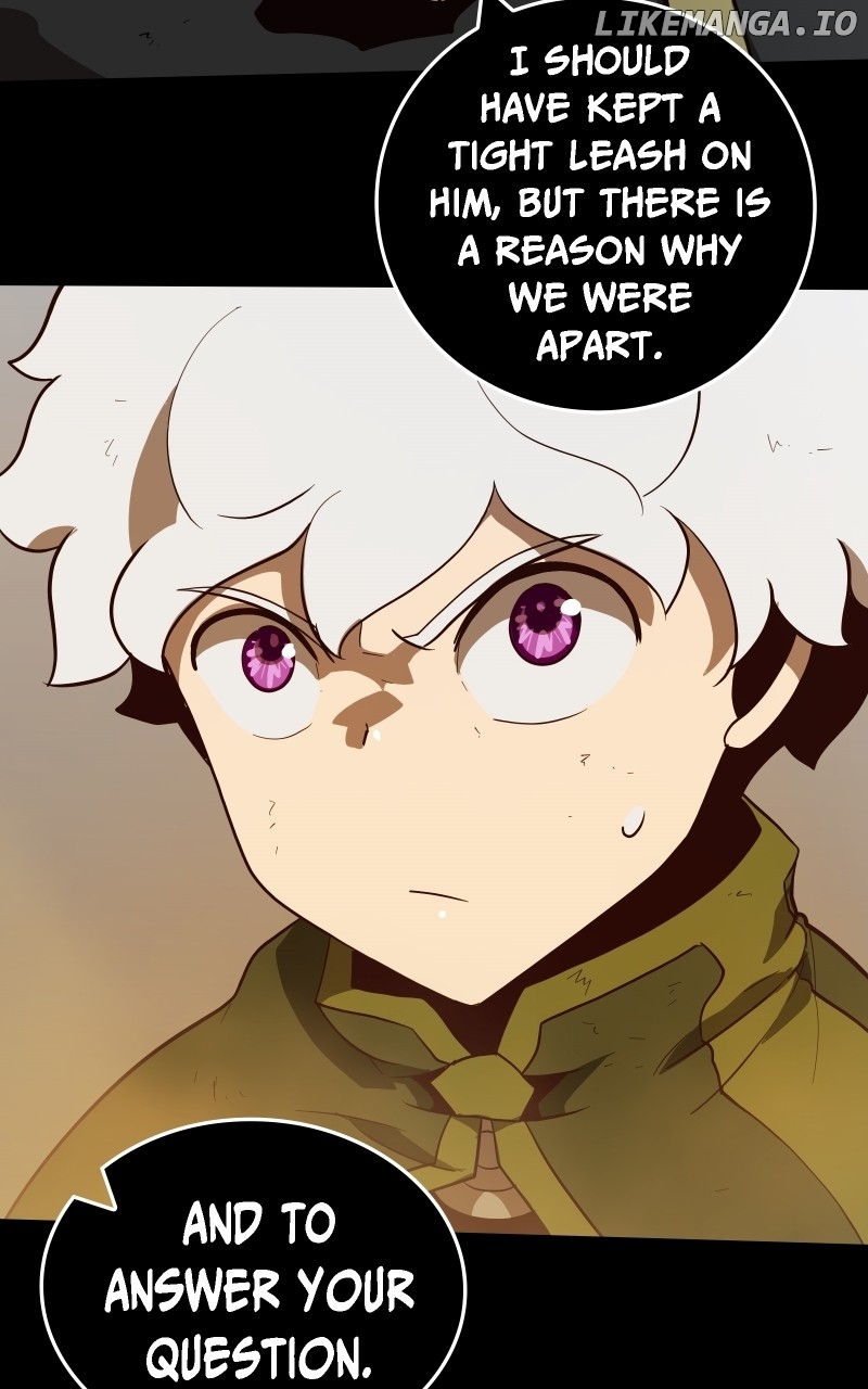 Children of Mirra Chapter 83 - page 96