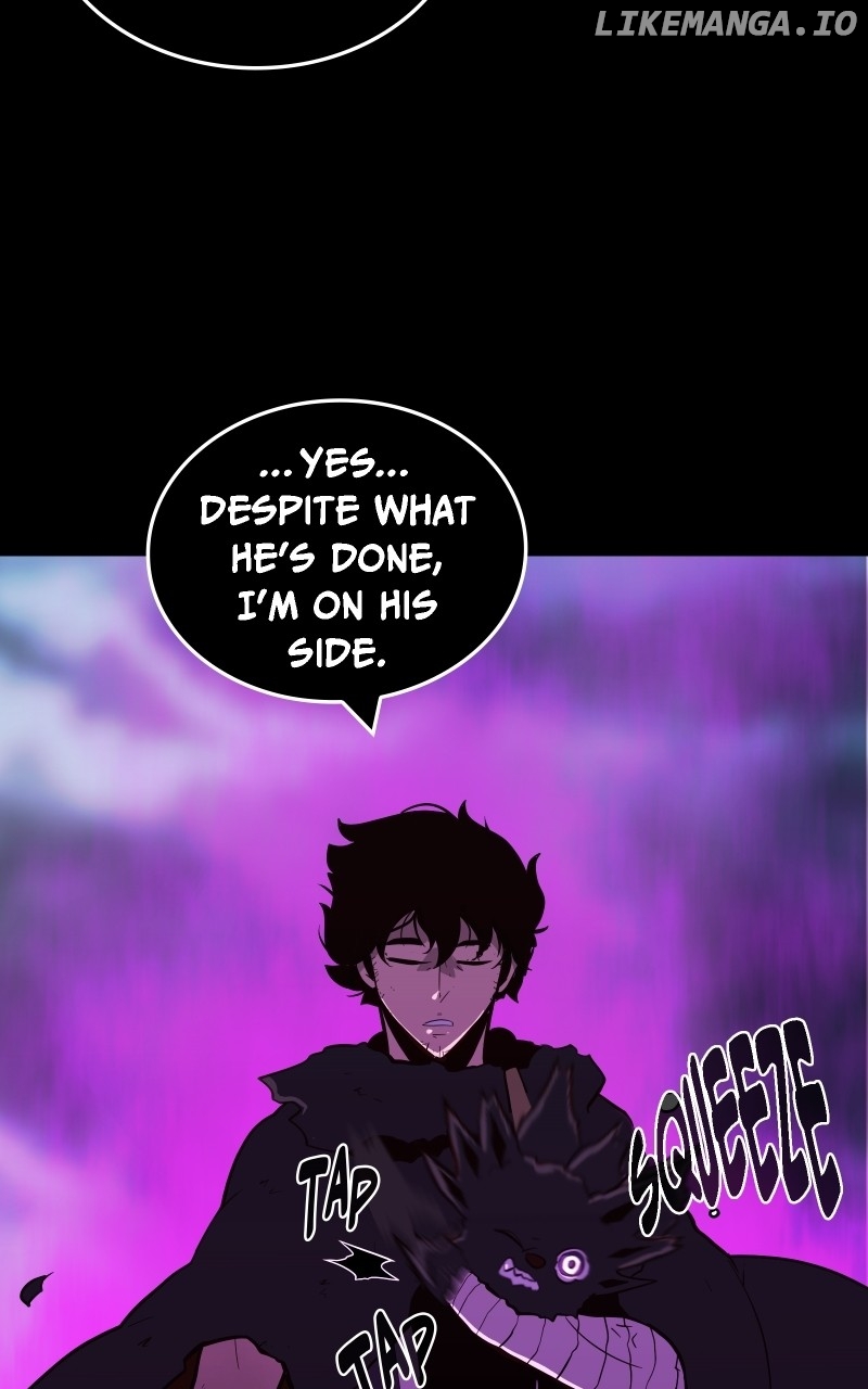 Children of Mirra Chapter 83 - page 97