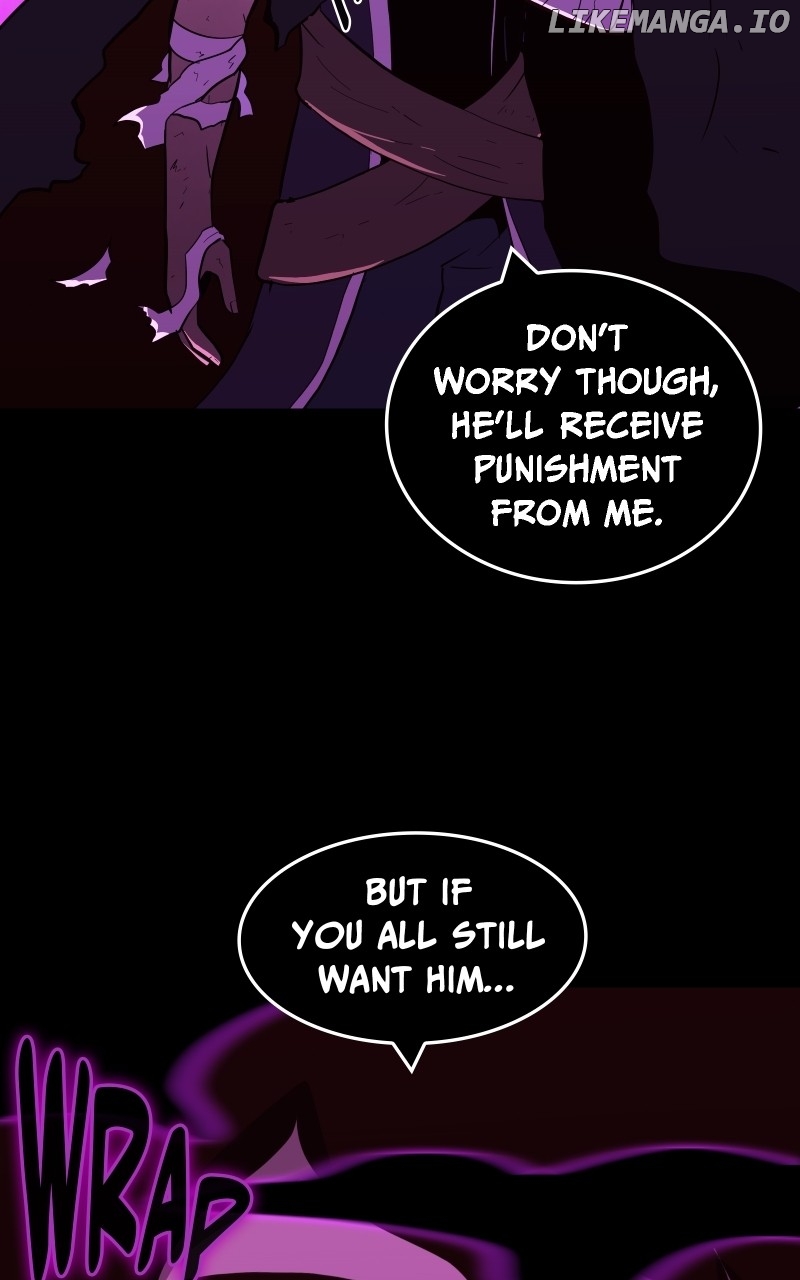 Children of Mirra Chapter 83 - page 98