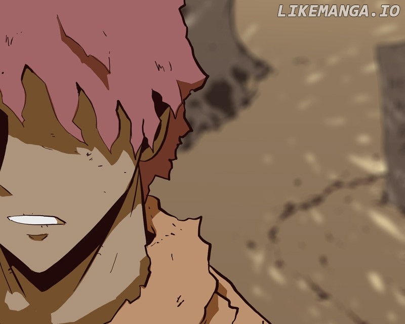 Children of Mirra Chapter 56 - page 114