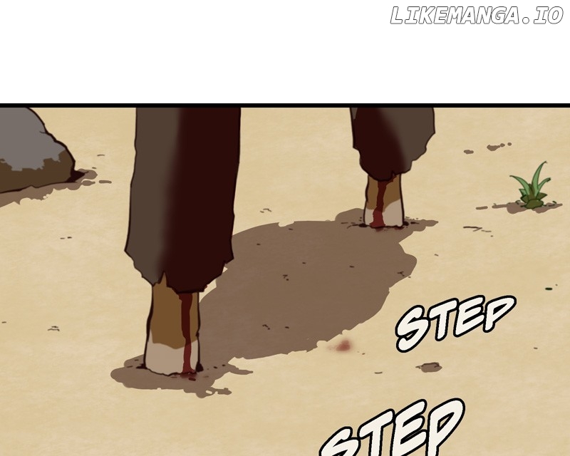Children of Mirra Chapter 56 - page 116