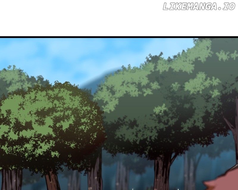 Children of Mirra Chapter 56 - page 118