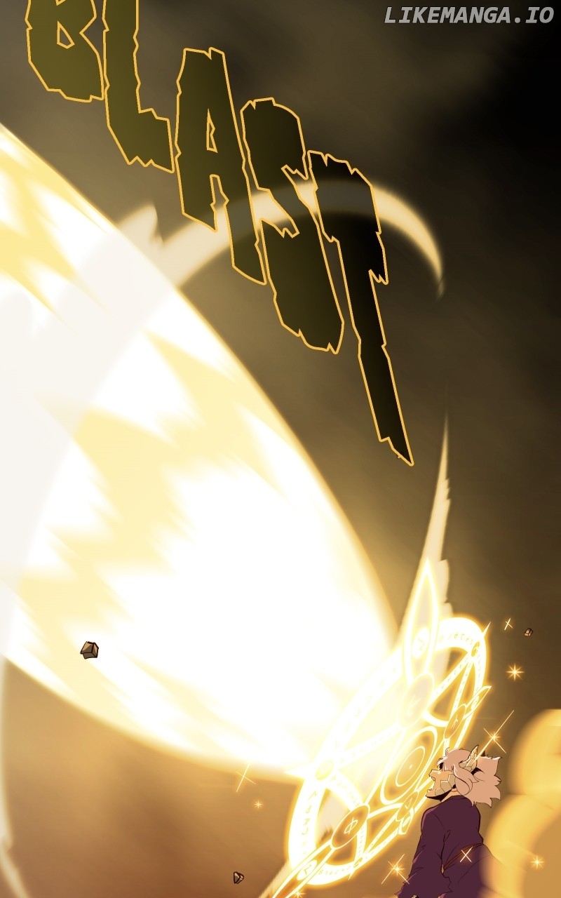 Children of Mirra Chapter 56 - page 12