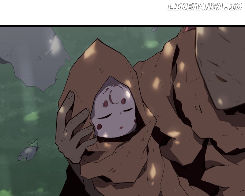 Children of Mirra Chapter 56 - page 120