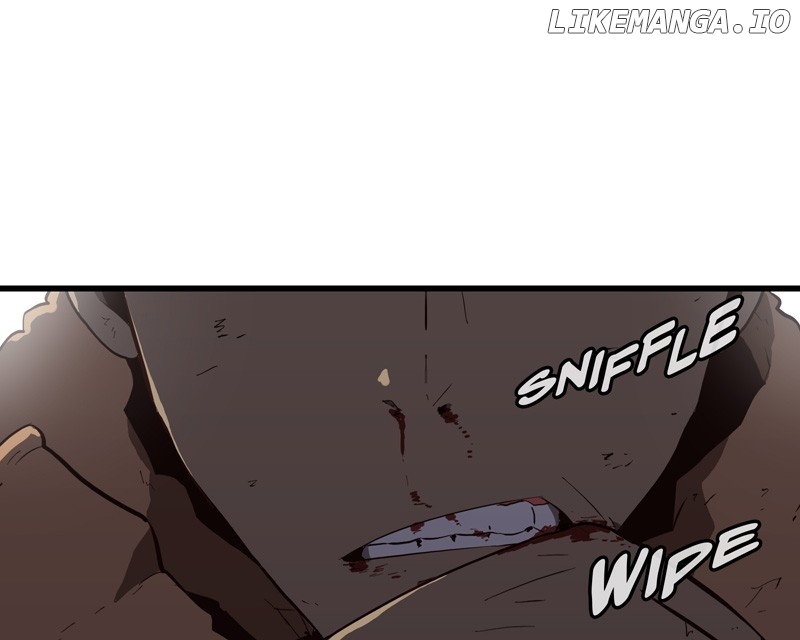 Children of Mirra Chapter 56 - page 124