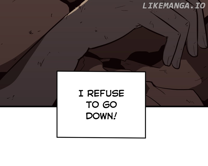 Children of Mirra Chapter 56 - page 125