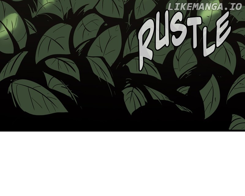 Children of Mirra Chapter 56 - page 127