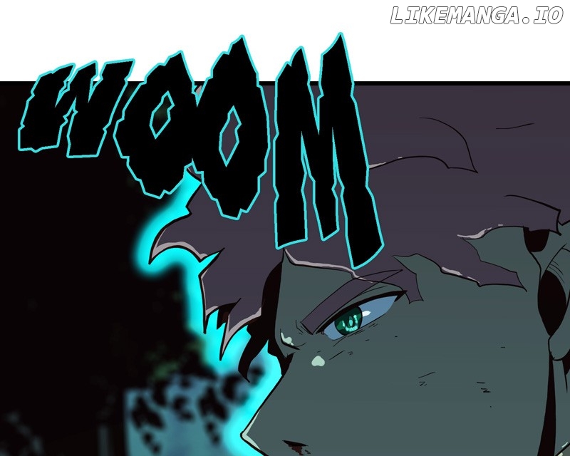 Children of Mirra Chapter 56 - page 128