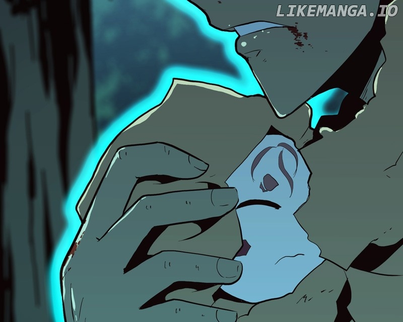 Children of Mirra Chapter 56 - page 129