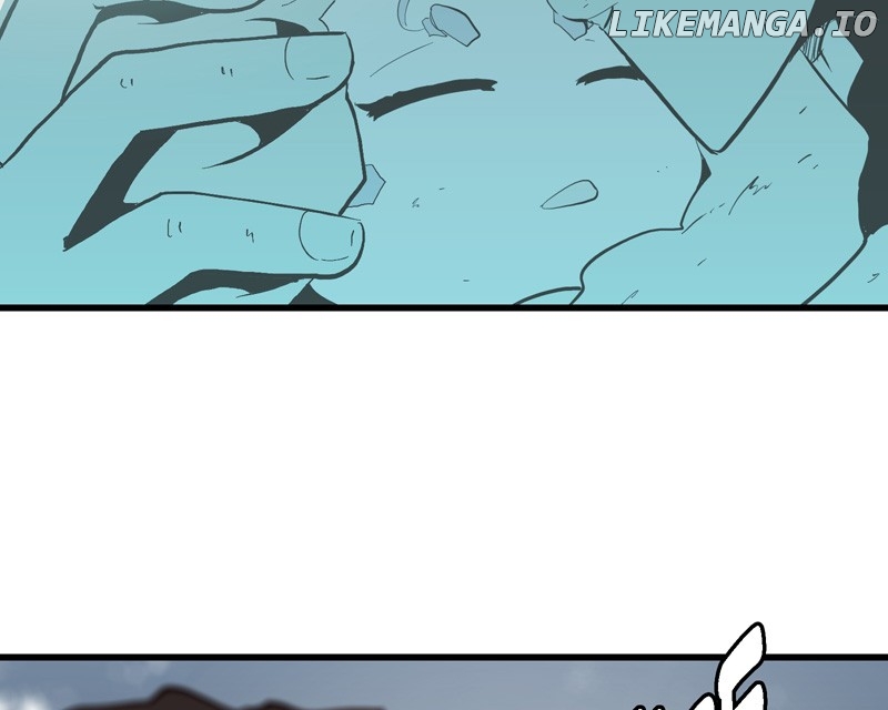 Children of Mirra Chapter 56 - page 134